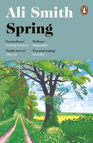 Spring by Ali Smith