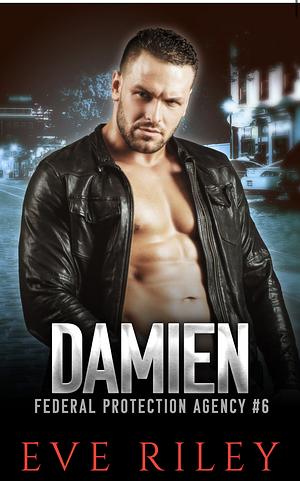 Damien by Eve Riley