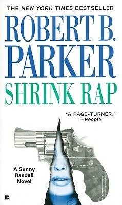 Shrink Rap by Robert B. Parker