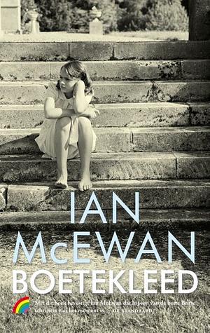 Boetekleed by Ian McEwan