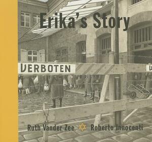Erika's Story by Ruth Vander Zee