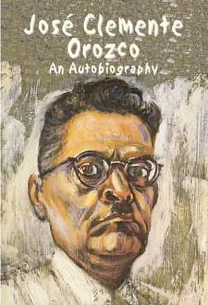 José Clemente Orozco by José Clemente Orozco