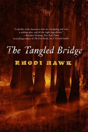 Tangled Bridge by Rhodi Hawk