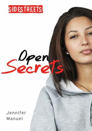 Open Secrets by Jennifer Manuel