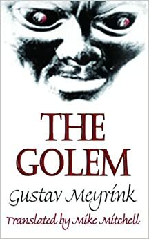 Golem by Gustav Meyrink