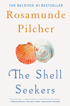 The Shell Seekers by Rosamunde Pilcher