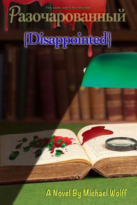 Disappointed by Michael Wolff