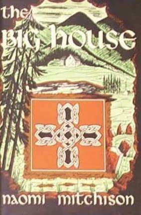 The Big House by Naomi Mitchison