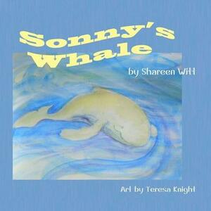 Sonny's Whale by Shareen Witt