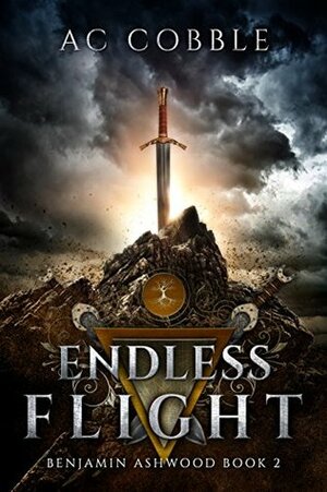 Endless Flight by A.C. Cobble