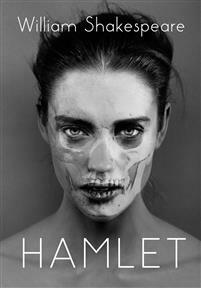 Hamlet by William Shakespeare