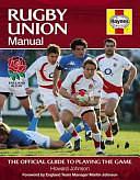 The Rugby Union Manual by Howard Johnson