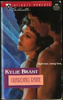 Guarding Raine by Kylie Brant