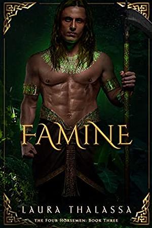 Famine's Homecoming by Laura Thalassa