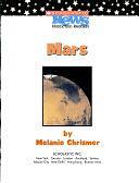 Mars by Melanie Chrismer