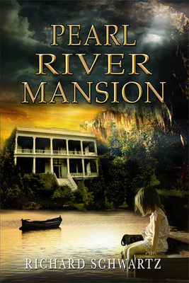 Pearl River Mansion by Richard Schwartz