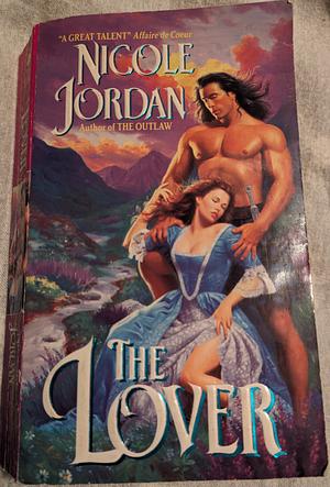 The Lover by Nicole Jordan