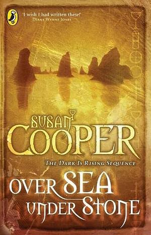 Over Sea, Under Stone by Susan Cooper