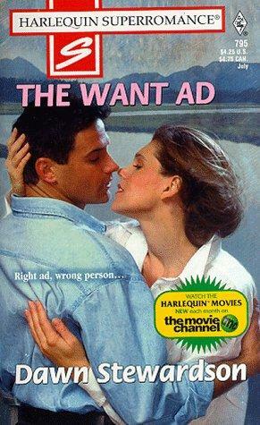 The Want Ad by Dawn Stewardson