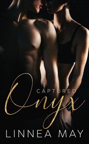 Captured Onyx by Linnea May