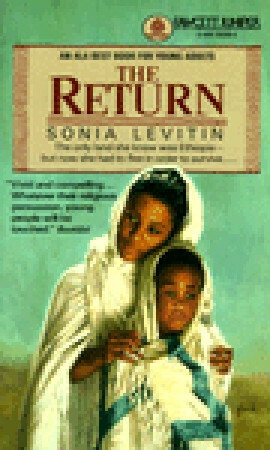 The Return by Sonia Levitin