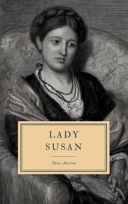 Lady Susan by Jane Austen