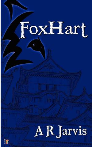 FoxHart by A.R. Jarvis