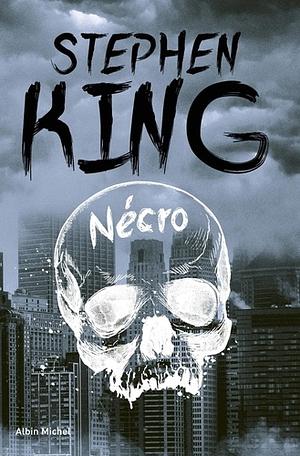 Nécro by Stephen King