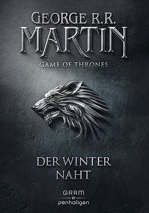 Der Winter Naht by George R.R. Martin