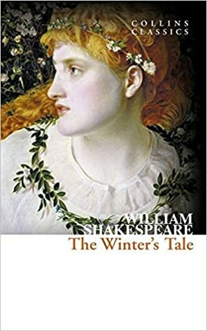 The Winter's Tale by William Shakespeare