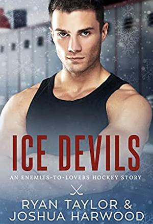 Ice Devils by Ryan Taylor