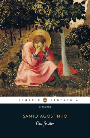 Confissões by Saint Augustine of Hippo