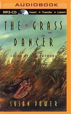 The Grass Dancer by Susan Power