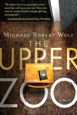 The Upper Zoo by Michael Wolf