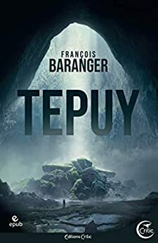 Tepuy by François Baranger