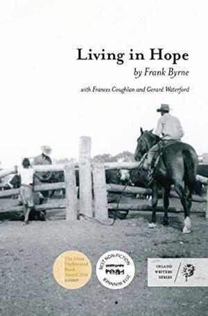 Living in Hope by Frank Byrne