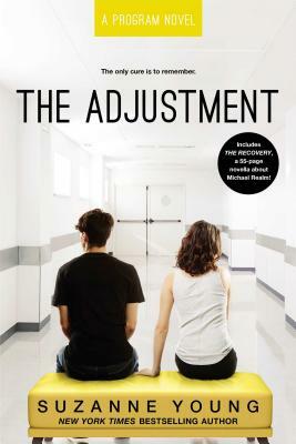 The Adjustment, Volume 5 by Suzanne Young