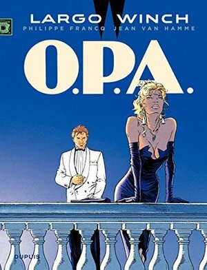 O.P.A. by Jean Van Hamme