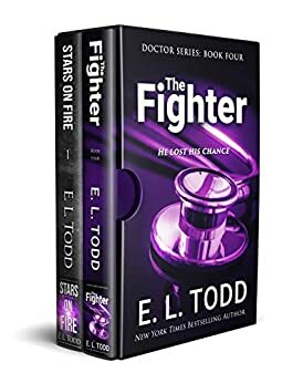 The Fighter by E.L. Todd