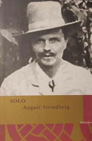Solo by August Strindberg