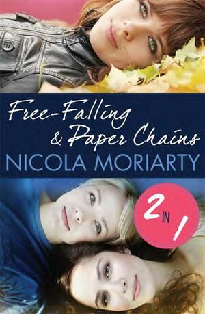 Free-Falling and Paper Chains 2 in 1 by Nicola Moriarty