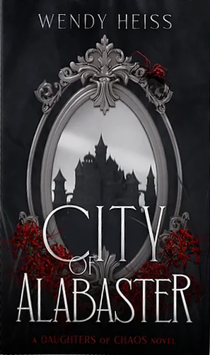 The City of Alabaster by Wendy Heiss