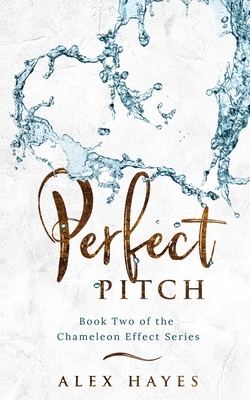 Perfect Pitch by Alex Hayes