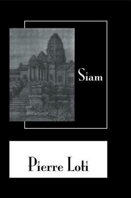 Siam by Loti