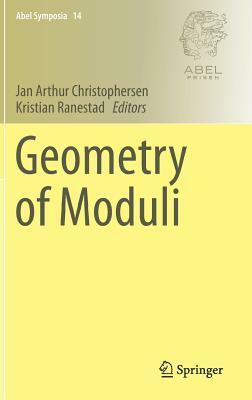 Geometry of Moduli by 