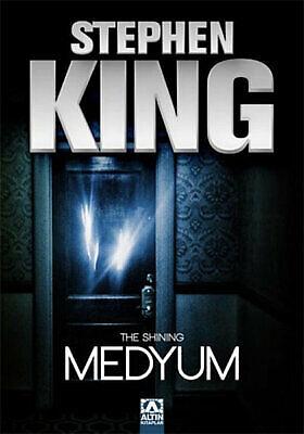 Medyum by Stephen King