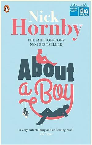 About A Bay by Nick Hornby