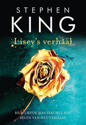 Lisey's verhaal by Stephen King