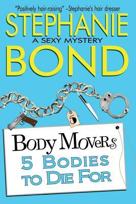 5 Bodies to Die For by Stephanie Bond
