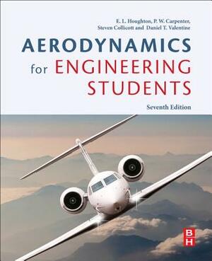 Aerodynamics for Engineering Students by P. W. Carpenter, Steven H. Collicott, E. L. Houghton